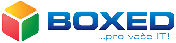 Logo of BOXED, s.r.o.