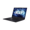 ACER NTB EDU TravelMate P2 (TMP215-41-G2-R50A),Ryzen 5 PRO 5650U,15,6" FHD,8GB,512GB,AMD Radeon,W11PRO,Black