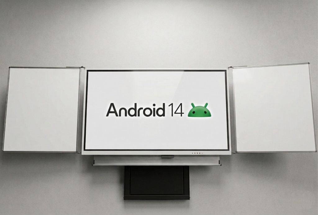 Interaktivní 3TAB 86“ Samsung ANDROID