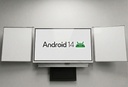 Interaktivní 3TAB 86“ Samsung ANDROID