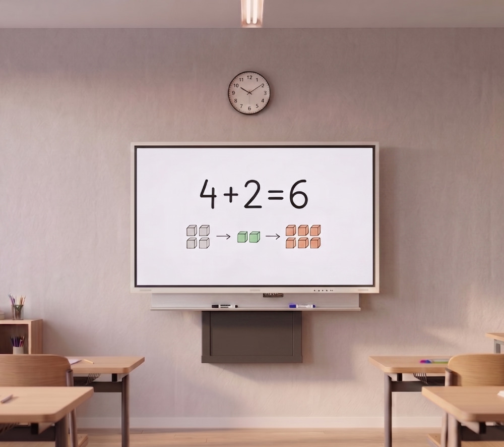 Akční SET! Interaktivní 3TAB 86“ Samsung ANDROID bez křídel