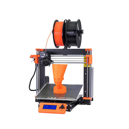 3D tiskárna Original Prusa i3 MK3S+