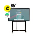 3Panel 65" (v. Samsung LH65W) Android
