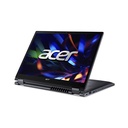 Acer TravelMate P4/TMP414RN-53-TCO-36U6/i3-1315U/14"/FHD/T/8GB/512GB SSD/UHD/W11P EDU/Blue/2R