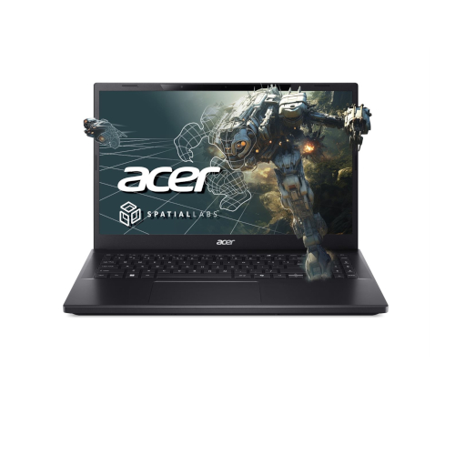 Acer Aspire 3D 15 SE/A3D15-71GM-55D6/i5-13420H/15,6"/4K/16GB/1TB SSD/RTX 2050/W11P/Black/2R