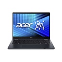 Acer TravelMate P4 Spin 14/TMP414RN-55-TCO-53VB/U5-225U/14"/WUXGA/T/16GB/512GB/Intel int/W11P EDU