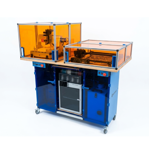 iZákladna MakerSpace basic kit