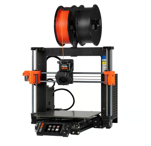 3D tiskárna Original Prusa MK4S