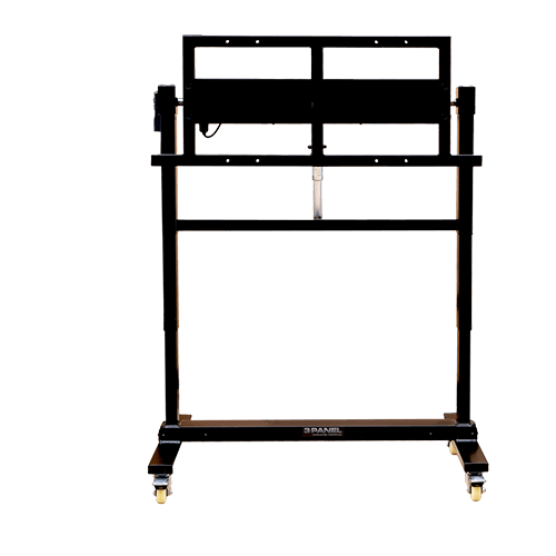 [3PMS75] Multifunkční stojan 75"