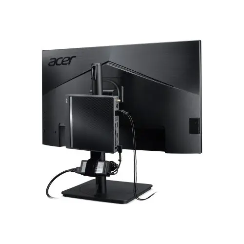 Nový All in One PC Acer i3